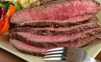 Eat Meat 'Til You Drop