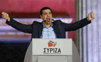 Greece and Turkey launch Twitter war