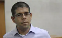 Yariv Oppenheimer to Step Down as Peace Now Chairman