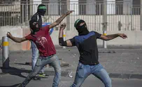Terror Cell Busted Outside Jerusalem