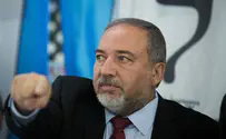Liberman Demands Bennett Fire Arab School Directors