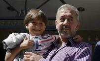 Kurds Claim Tripped Refugee Was an Al Qaeda Terrorist