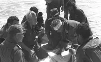 Ariel Sharon Accused of Insubordination During Yom Kippur War