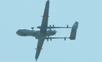 India Accelerates Plans to Buy Drones from Israel