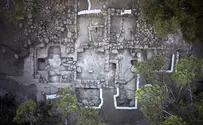 Video Tour: Tomb of Maccabees Uncovered?