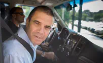 Scandal-Hit Hirsch Drops Candidacy for Police Commissioner