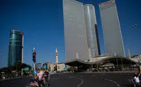 Йом-Кипур очистил воздух в Израиле