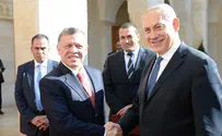 Did Netanyahu sign away remaining Jewish rights on Temple Mount?
