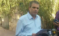 Gal Hirsch: Israeli Life 'Directed by Unelected Interests'