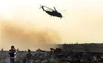 Experts warn: War with Egypt possible