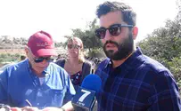 'I Looked into the Eyes of My Father's Murderers'