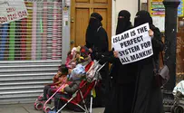 Iranian Sick of Britain Begs to be Returned Home