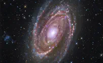 World Space Leaders to Attend Jerusalem Outer Space Convention