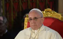 Pope Visits Nuns Opposing ObamaCare Abortion