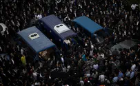 Recap: Year's Major Terror Attacks