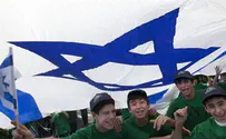 Egyptian Blogger Praises Israel from Hiding
