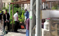 Elderly Man Dies from Sukkah Electrocution