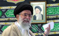 Reuters Khamenei gloats over capture of US sailors, meets captors