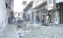 Syria: Six-Month Truce Reached in Zabadani
