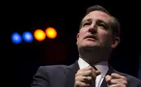 Reuters Cruz: Obama's immigration spike causing steep rise in terror