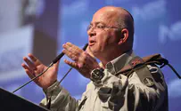 שם חדש במירוץ למפכ"לות: יאיר נוה