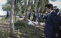 Japan Seeks UN Recognition of 'Japanese Schindler'