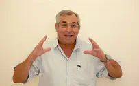 מוטי קירשנבאום הלך לעולמו