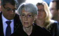 Sherman: Washington Ready to Talk with Iran About Syria