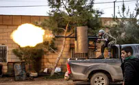 Defying all sides, Syrian Kurds en route to independence?