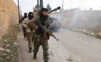 Spokesman for Syrian Al-Qaeda affiliate killed in air strike