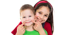 Building Self Esteem In Children