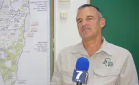 מחילוני תל אביבי ללב ההתיישבות