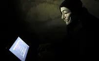 Website of Russian embassy in Israel hacked by Turks