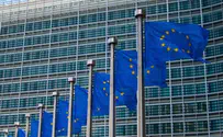 Brussels bomber worked at European Parliament building