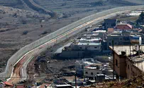Prosor: Israel Won't Stand By as Assad Fires Mortars