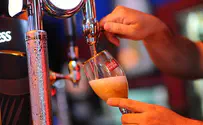 Microbrew Trend in Holy Land Turns Water to Hummus Beer