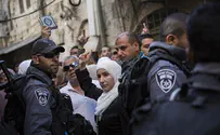 PM Turns to A-G to Shut Down Stores of Arabs Who Mocked Victim