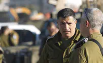 Report: Israel to Sponsor Two New Palestinian Authority Cities