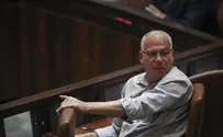 Is Israel considering giving land to the PA?