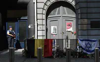 Even more Belgian Jews to make Aliyah?