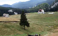 Israeli Tour Guide Falls to Death in Romania