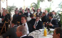 חברי הפרלמנט: "חברי אמת של ישראל"
