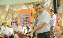 על הגבעות האלה לא תקום מדינה פלסטינית