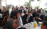 Watch: Christian MPs in Solidarity Mission to Israel