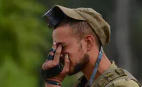 IDF: We changed beard rules to make it as difficult as possible