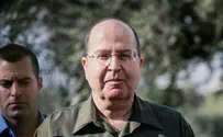 Ya'alon bans 'Breaking the Silence' from IDF