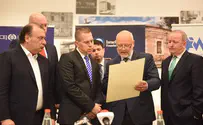 Israel Allies Vow to Fight Lies, Incitement and Hatred