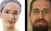 Murderers of Henkin Couple Arrested