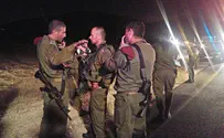 Security Official: Terrorists May Have Not Seen the Children