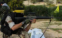 'Peace partner' Fatah welcomes Jerusalem bus attack